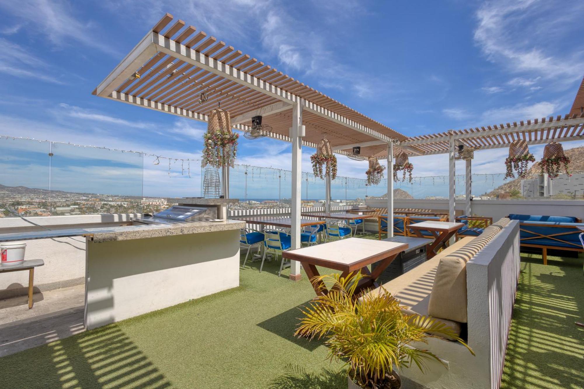 Aparthotel Cabo Cove 408 A *