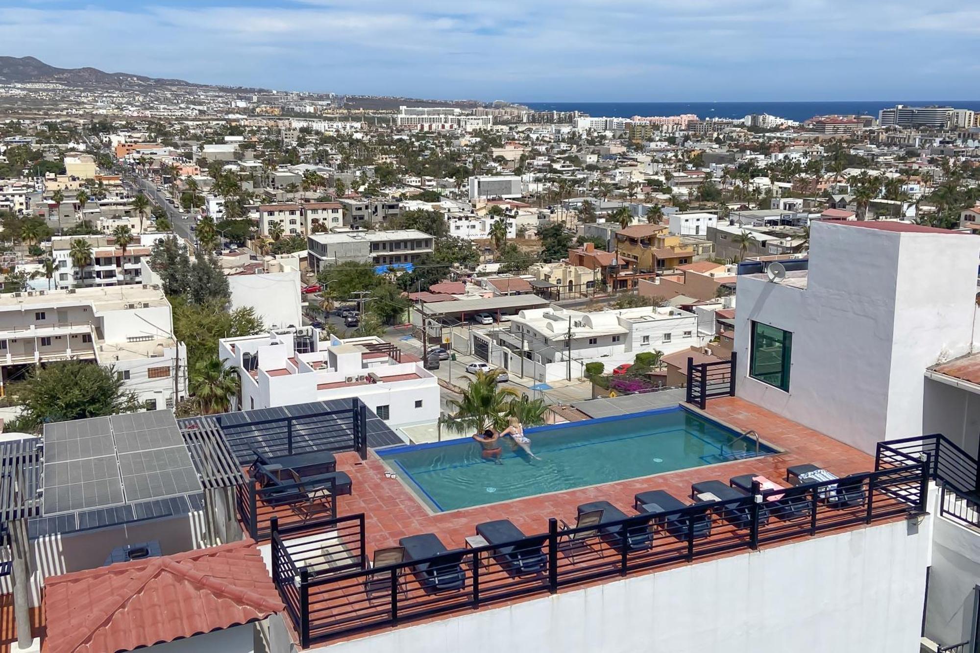 Cabo Cove 408 A Aparthotel
