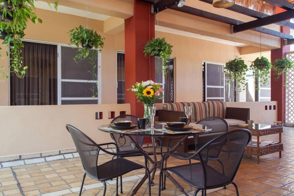 Apartahotel Terraza