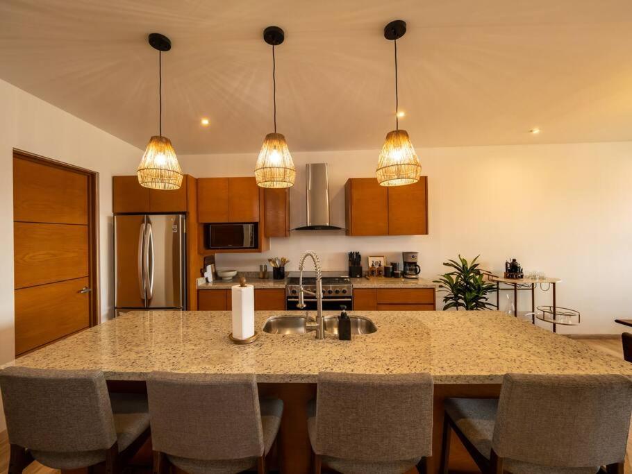Upscale 2bdrm In Cabo Cabo San Lucas