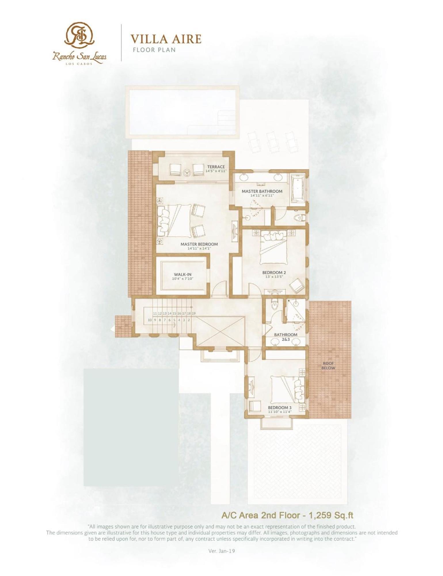 Luxe Retreat At Rancho San Lucas *