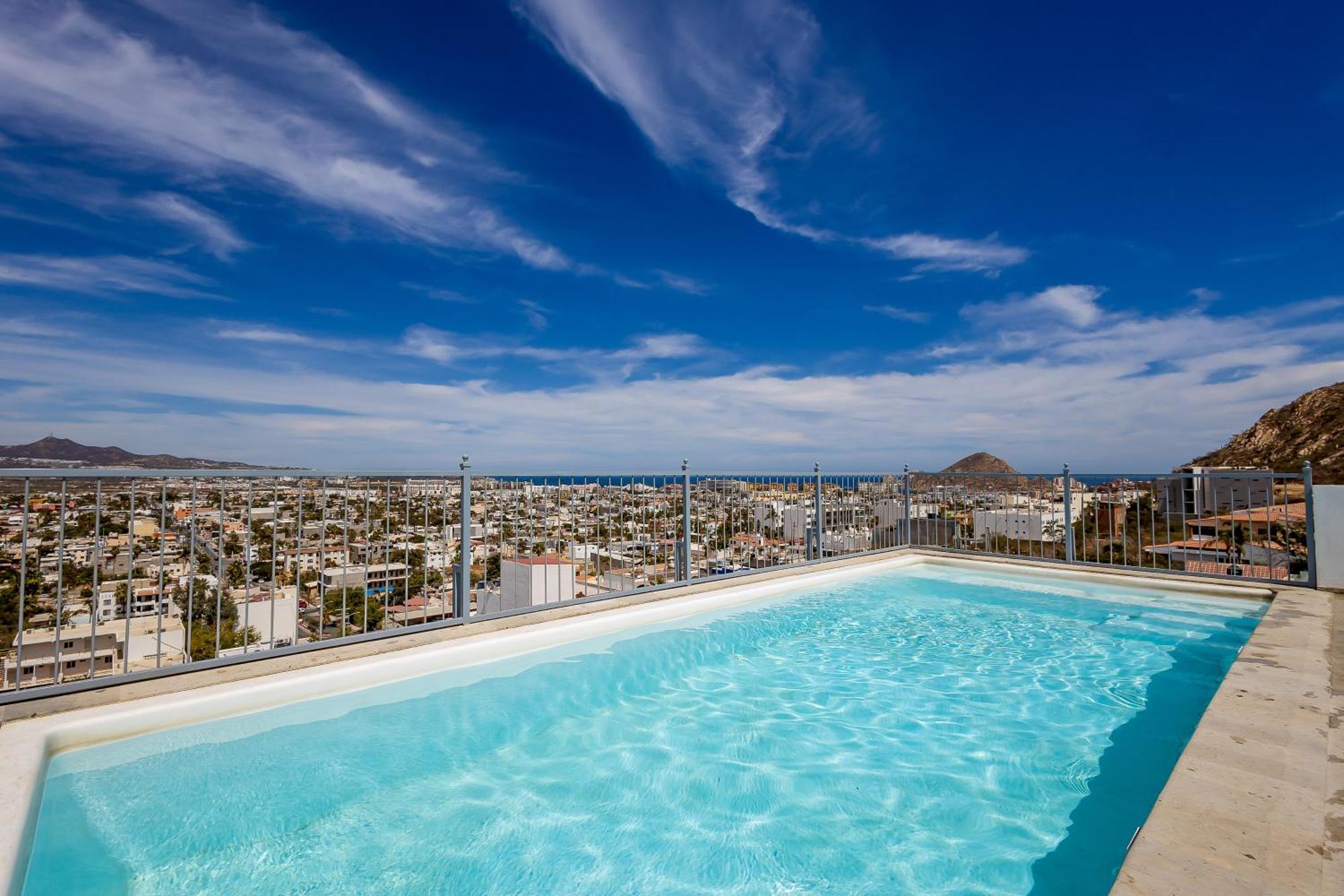 Aparthotel Cabo Cove 408 Cabo San Lucas