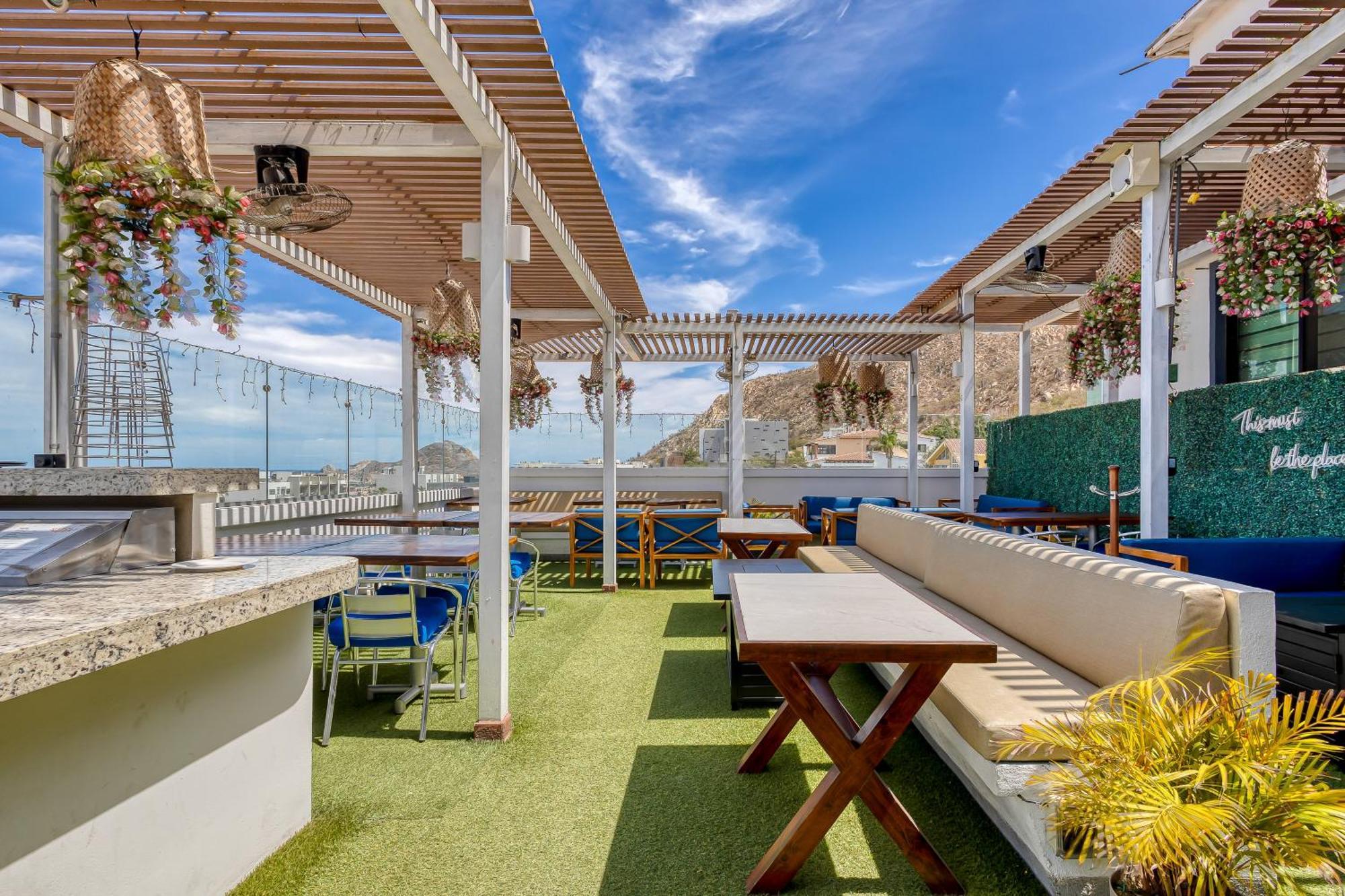 Cabo Cove 408