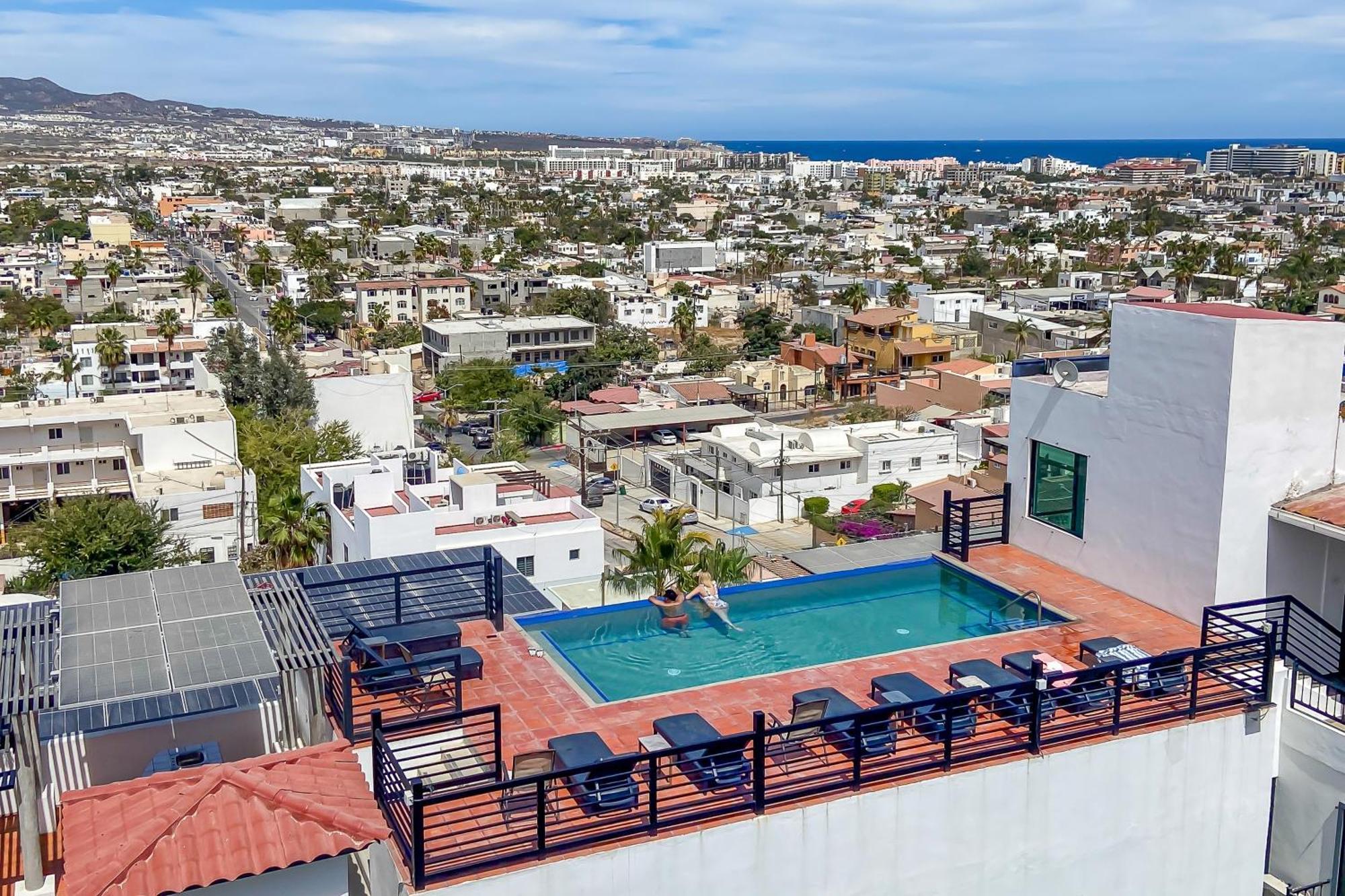 Cabo Cove 408 Aparthotel