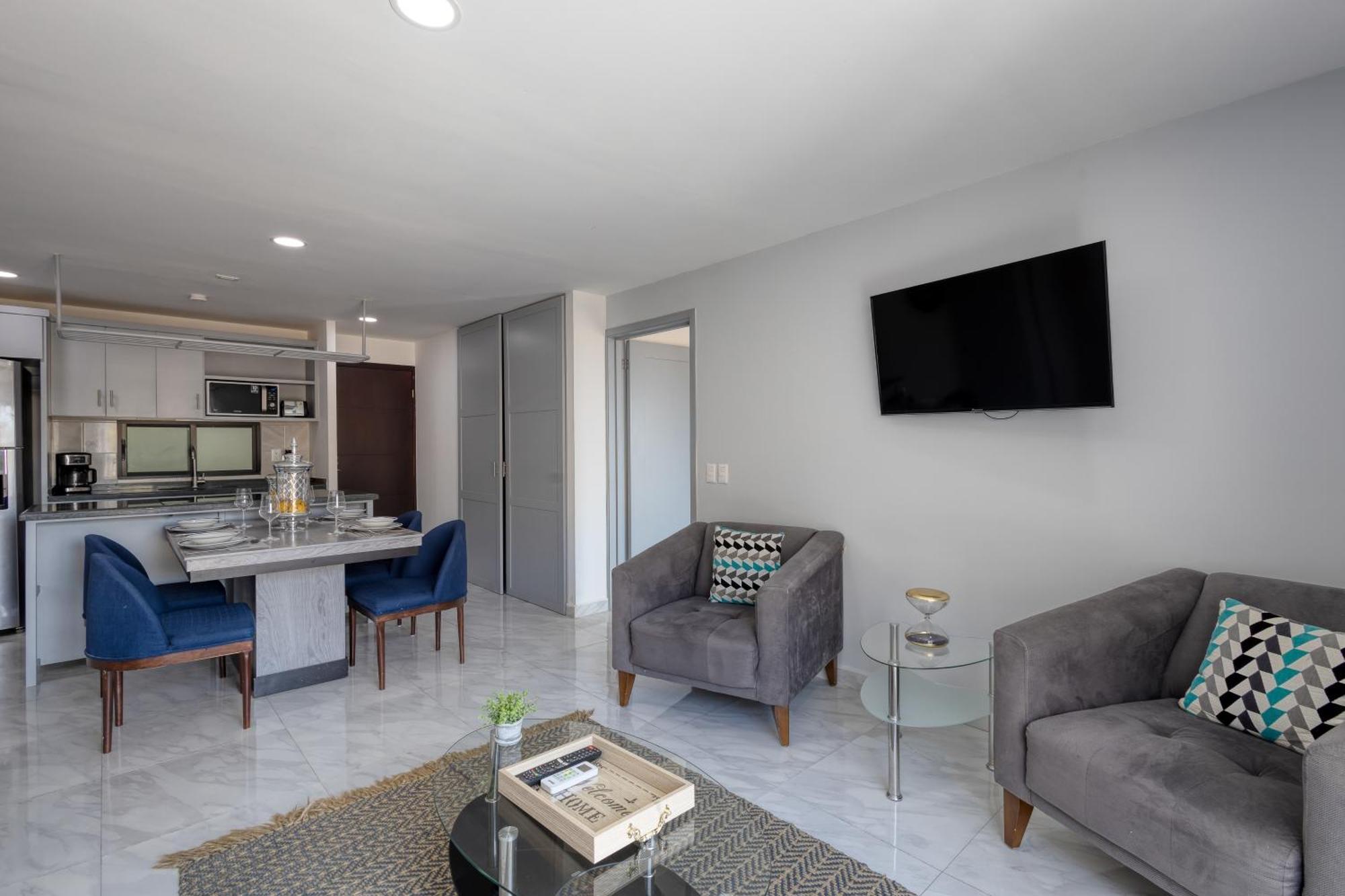 Aparthotel Cabo Cove 408