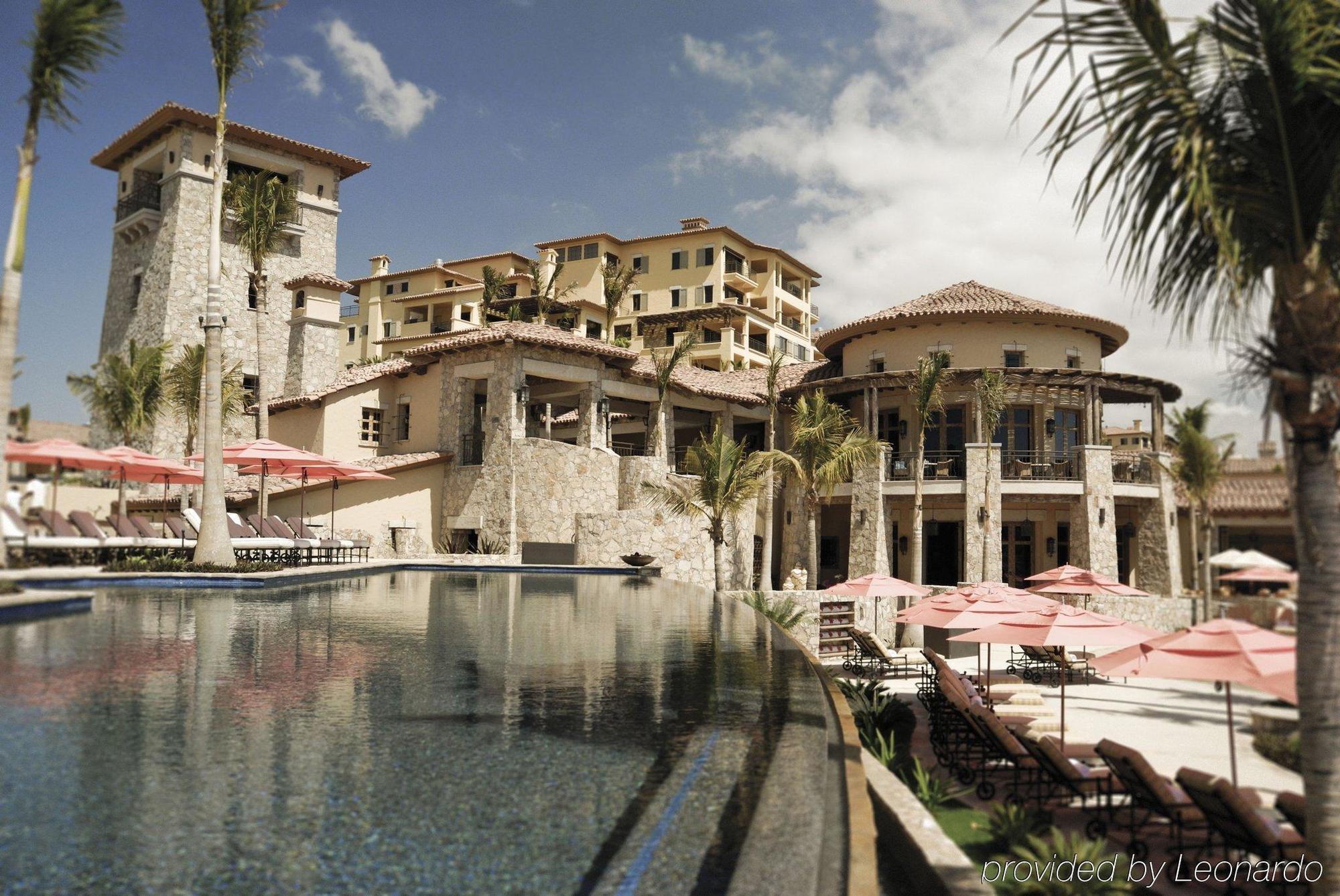 Hacienda Club&residences 5* Cabo San Lucas