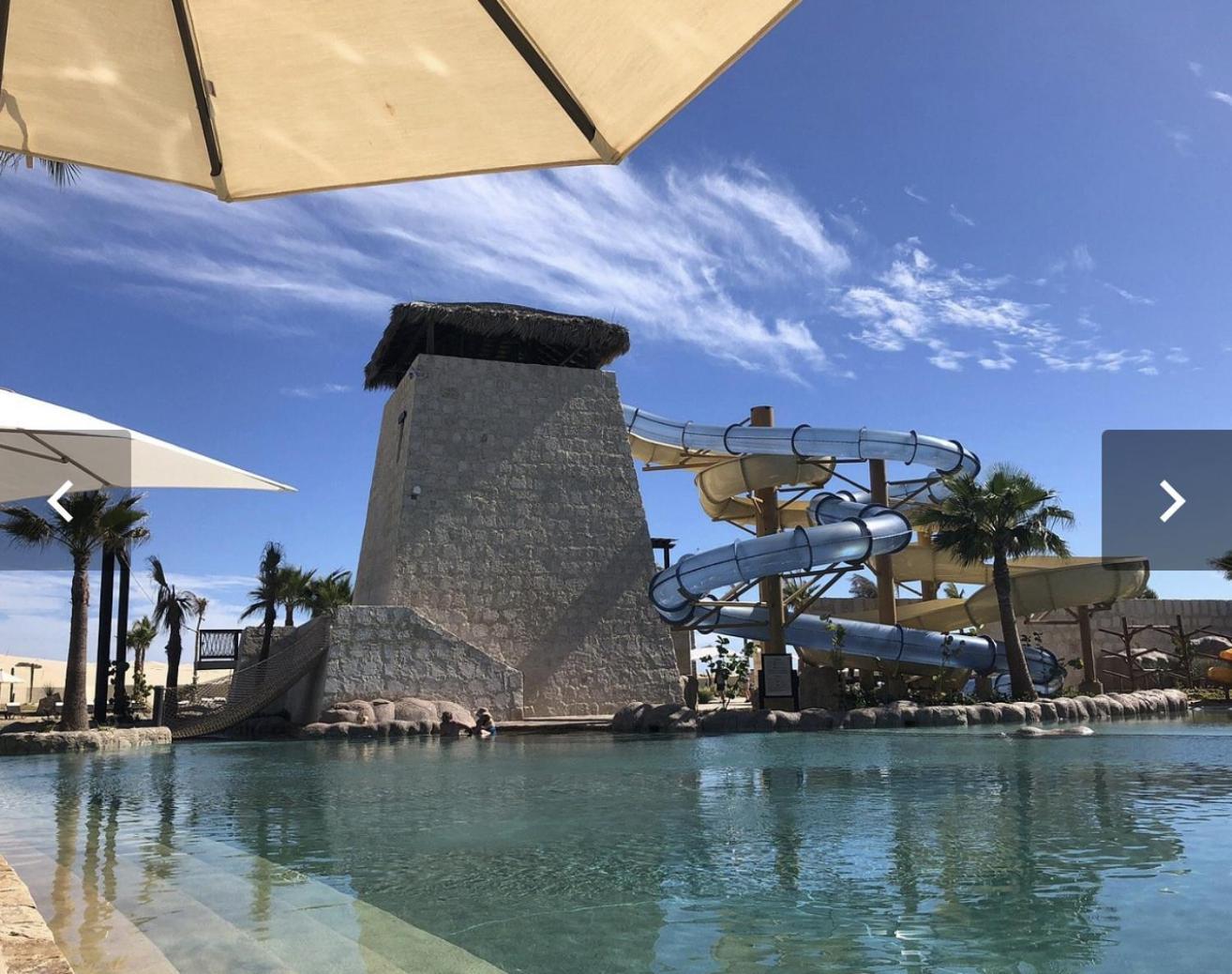 Grand Solmar Pacific Dunes Golf And Spa *