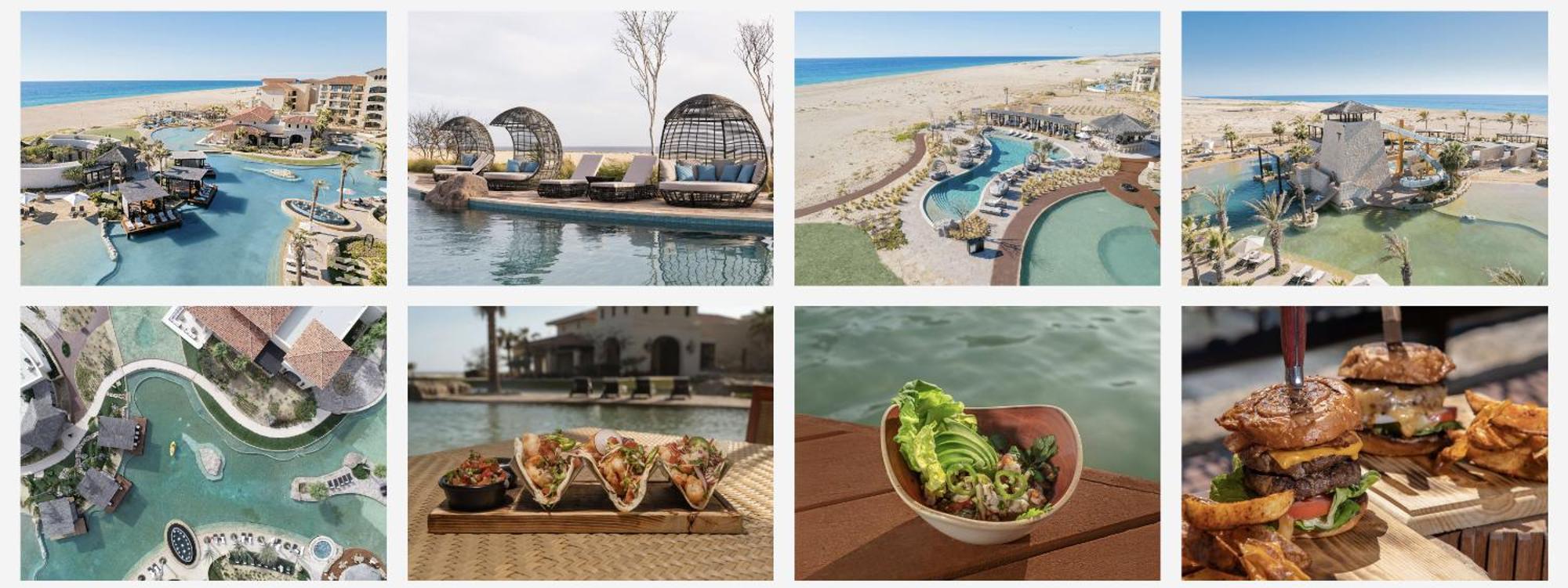 Grand Solmar Pacific Dunes Golf And Spa * Cabo San Lucas