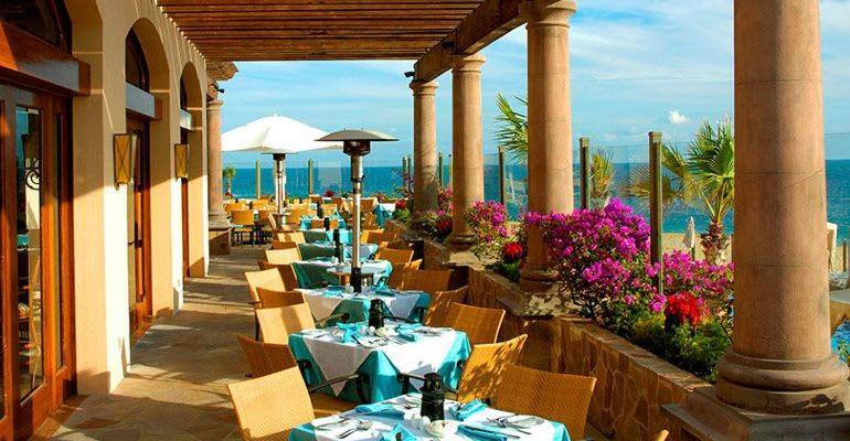 Villa 3bd Oceanview At Montecristo Estates - Cabo *