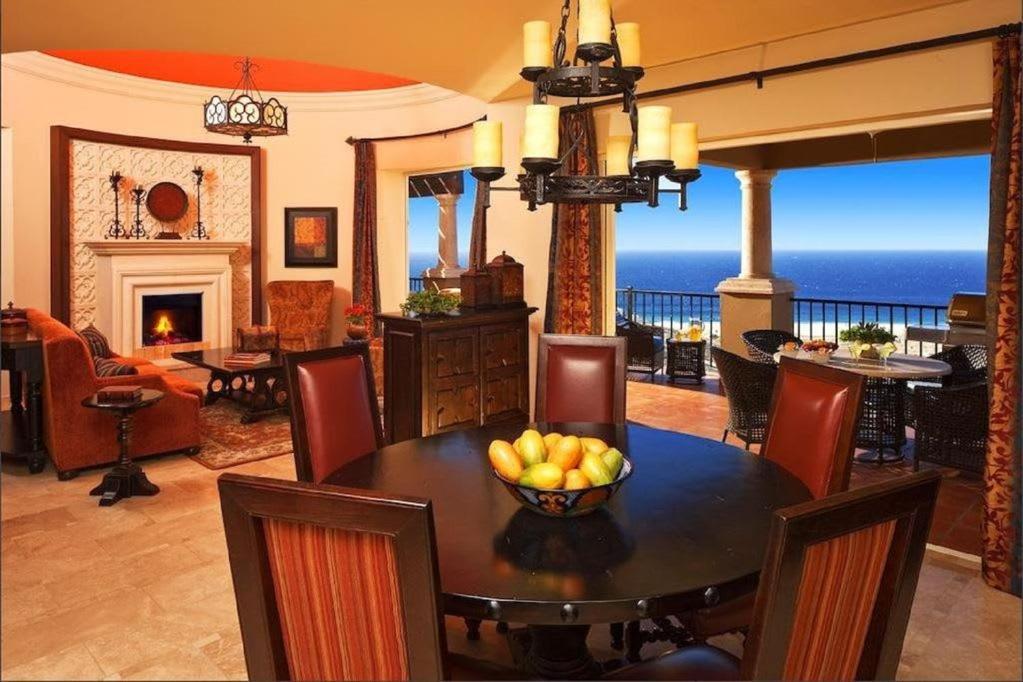 3bd Oceanview At Montecristo Estates - Cabo Villa Cabo San Lucas