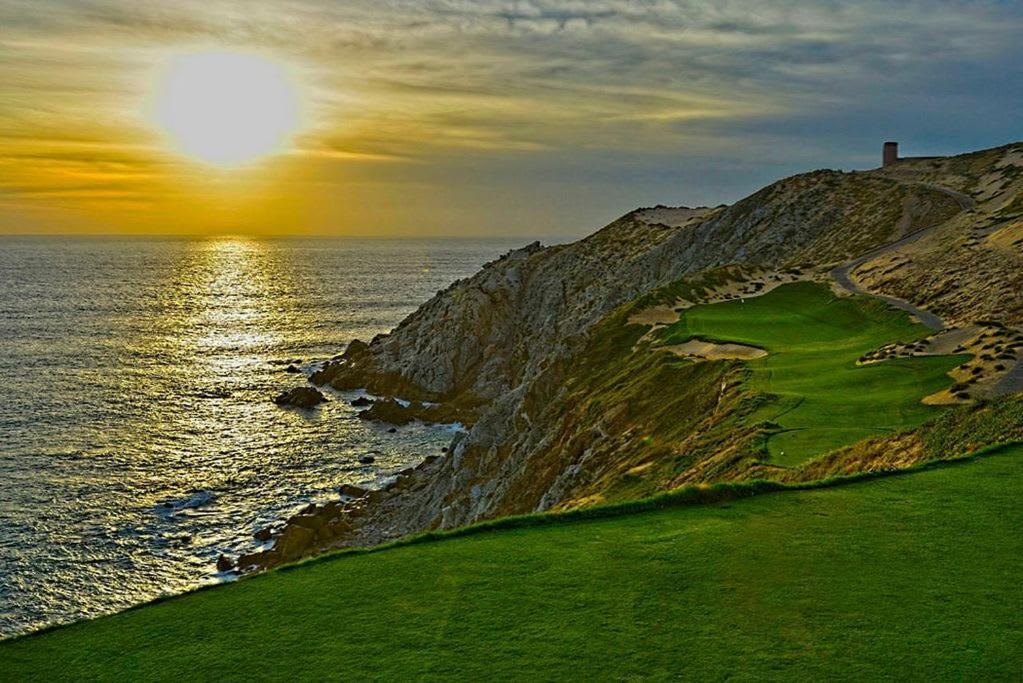 3bd Oceanview At Montecristo Estates - Cabo *