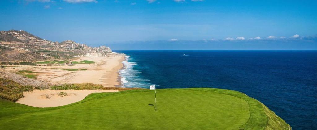 3bd Oceanview At Montecristo Estates - Cabo *