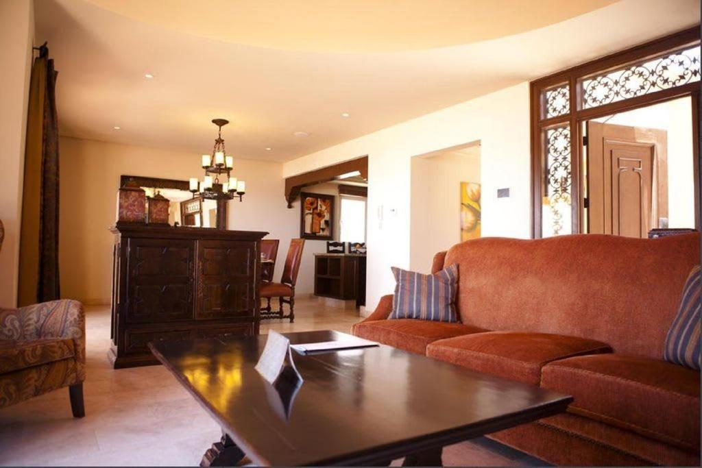 3bd Oceanview At Montecristo Estates - Cabo Villa