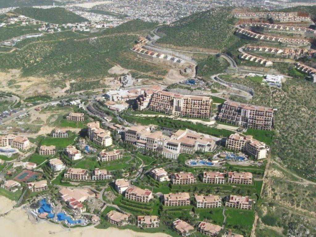3bd Oceanview At Montecristo Estates - Cabo * Cabo San Lucas