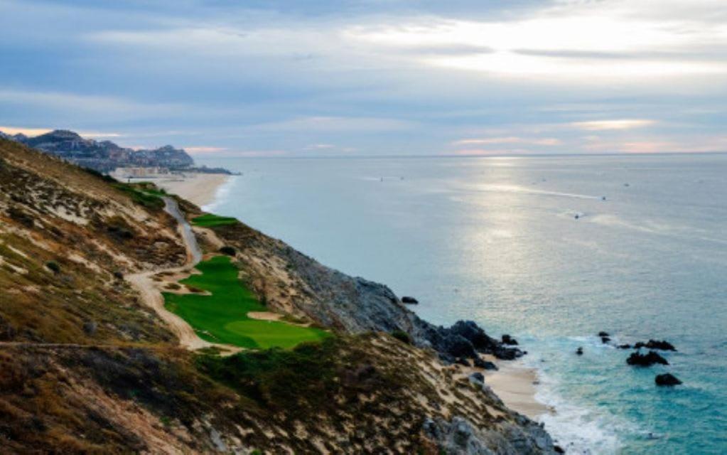 3bd Oceanview At Montecristo Estates - Cabo Villa Cabo San Lucas