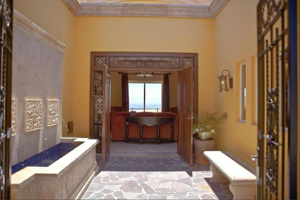 3bd Oceanview At Montecristo Estates - Cabo Villa *