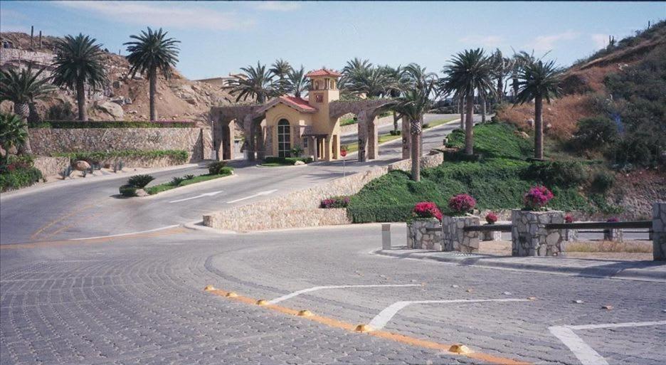 3bd Oceanview At Montecristo Estates - Cabo *