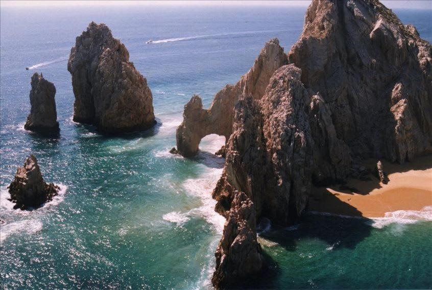 Villa 3bd Oceanview At Montecristo Estates - Cabo