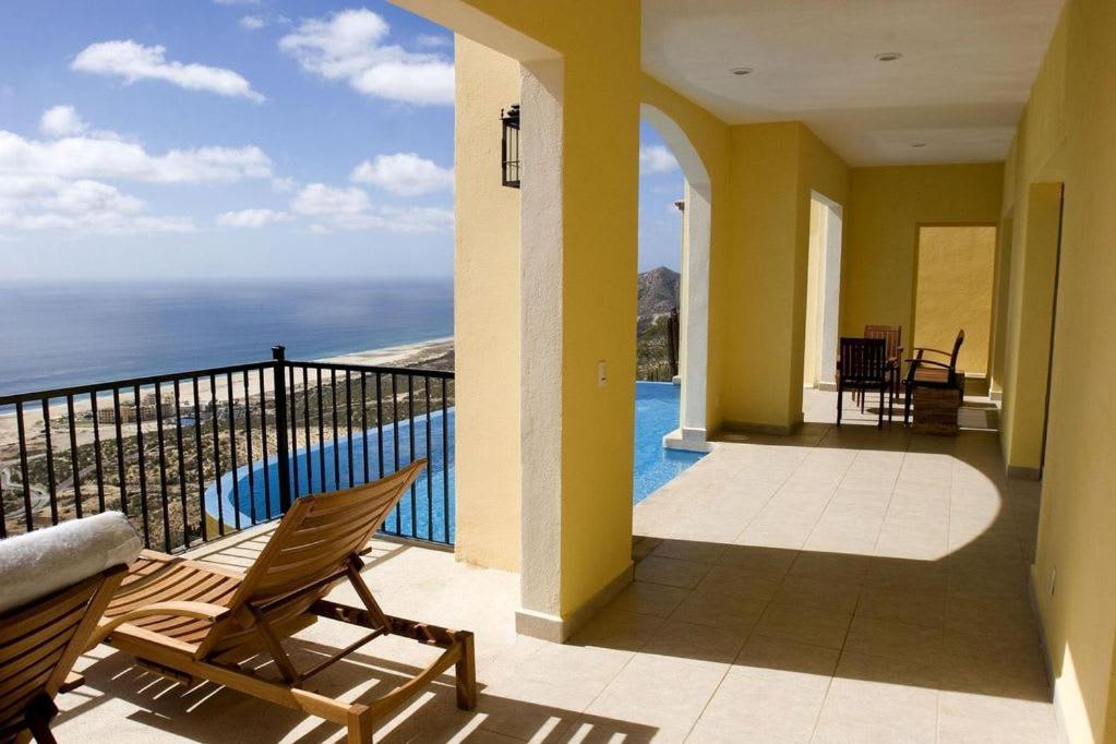 3bd Oceanview At Montecristo Estates - Cabo *