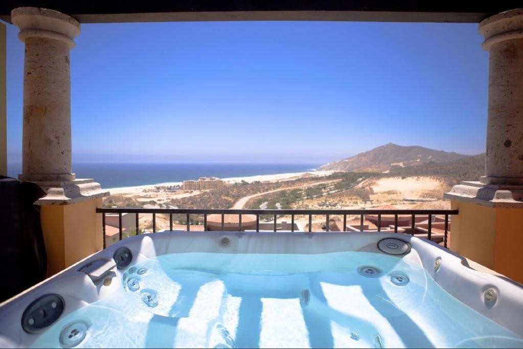 3bd Oceanview At Montecristo Estates - Cabo Villa *
