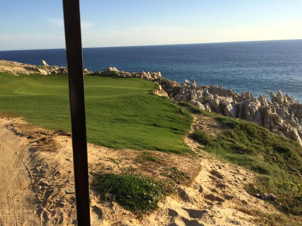 3bd Oceanview At Montecristo Estates - Cabo Villa Cabo San Lucas