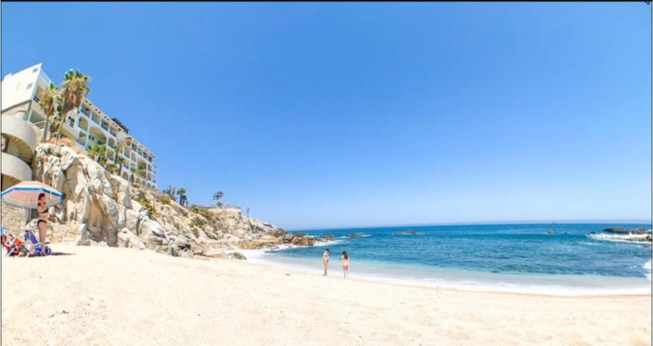 Cabo Oasis Aparthotel Cabo San Lucas