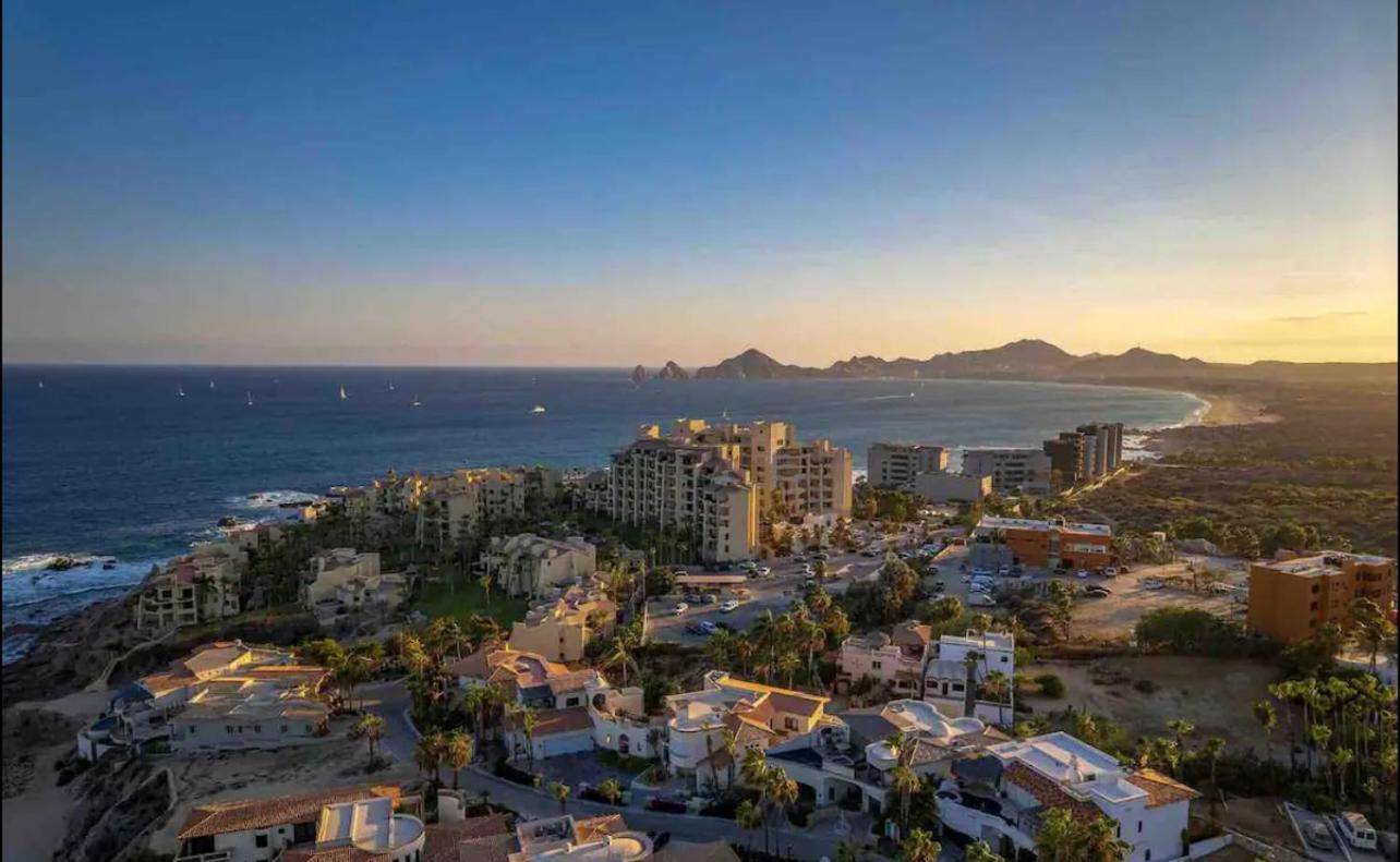 Aparthotel Cabo Oasis *