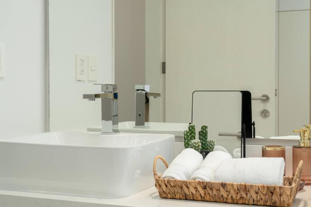 New With 2br In San Lucas Apartment *
