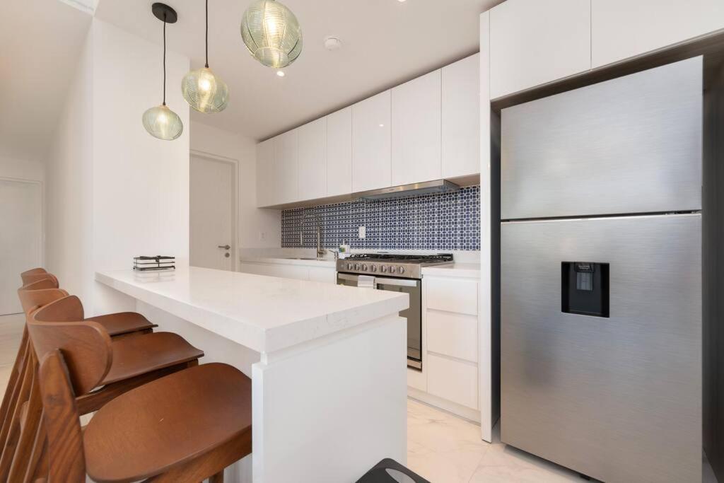 Apartment New With 2br In San Lucas *