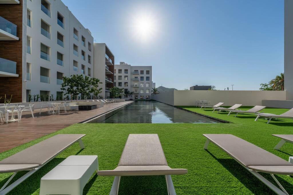 Apartment New With 2br In San Lucas