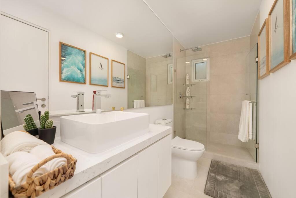 New With 2br In San Lucas Apartment *