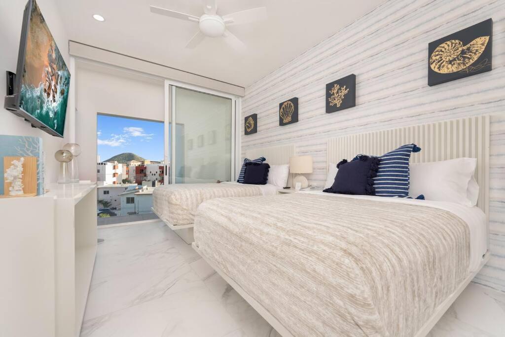 Apartment New With 2br In San Lucas Cabo San Lucas
