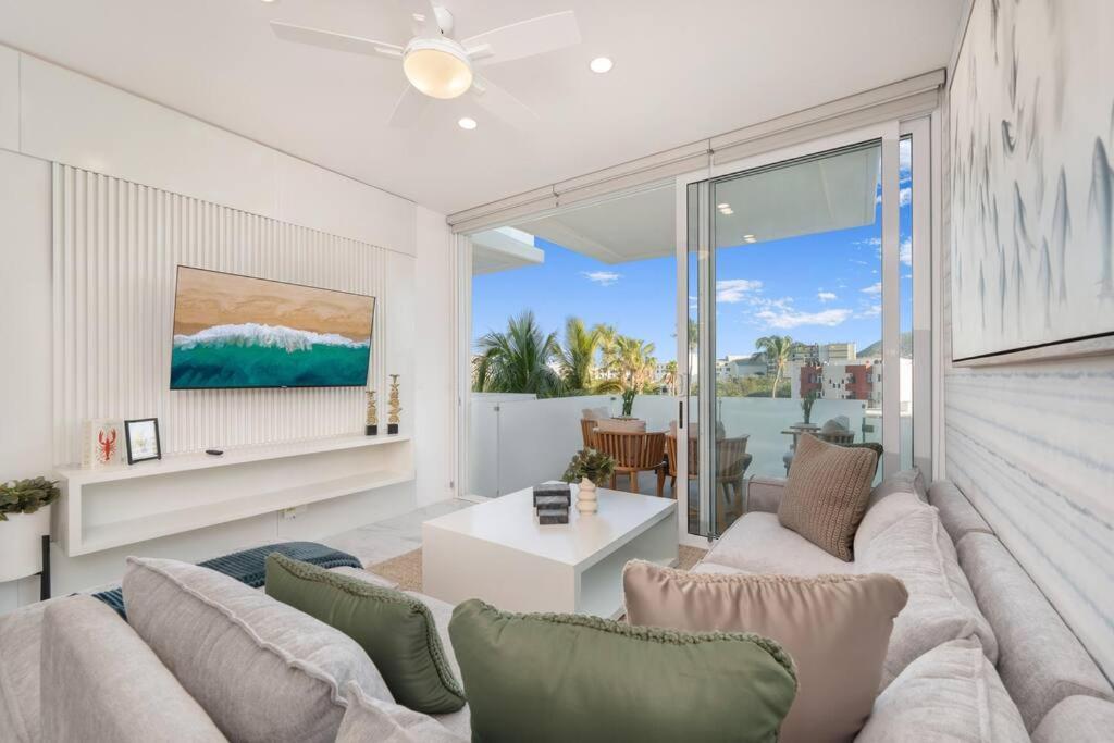 Apartment New With 2br In San Lucas