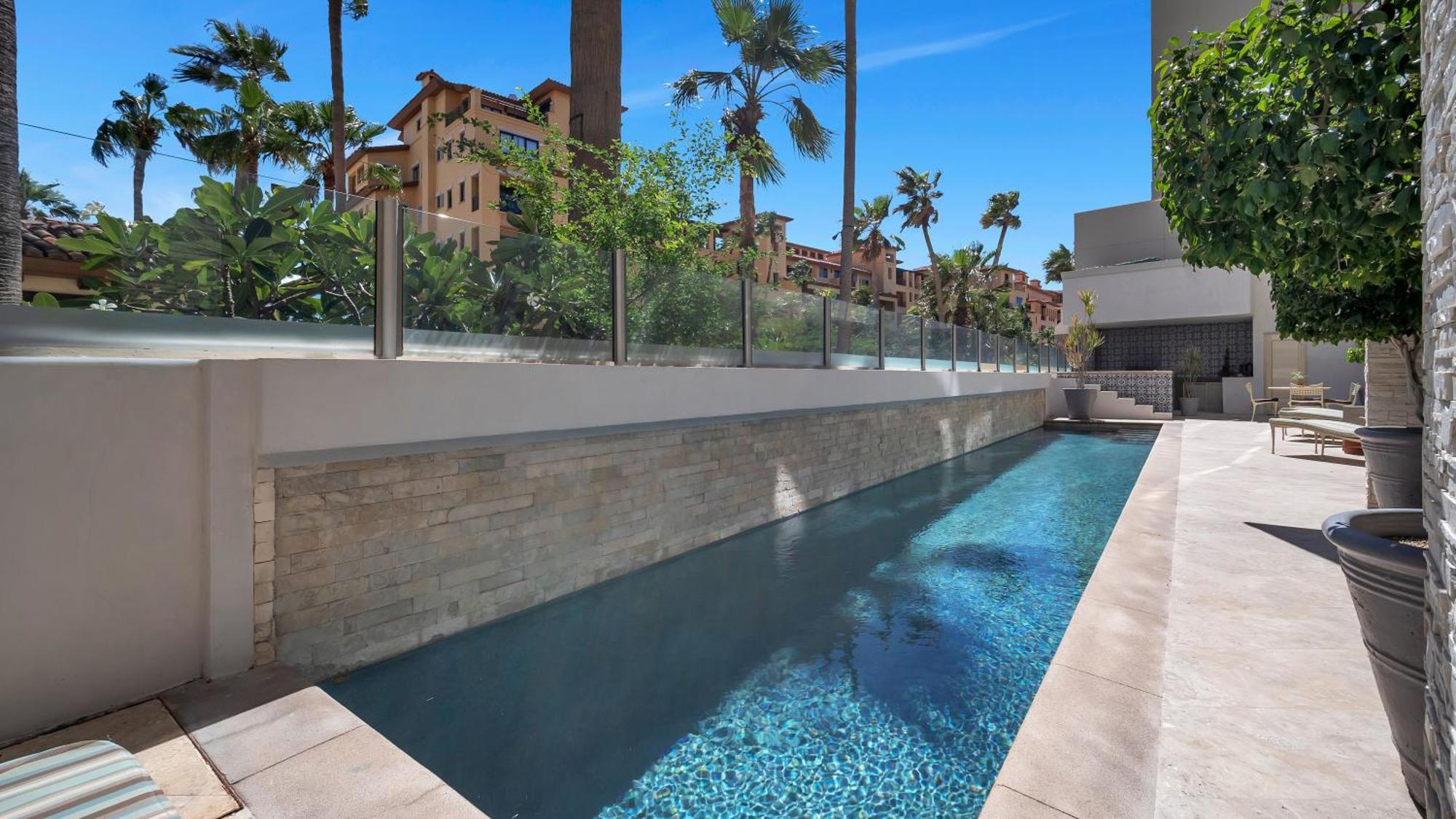 One Medano 8b Apartamento Cabo San Lucas