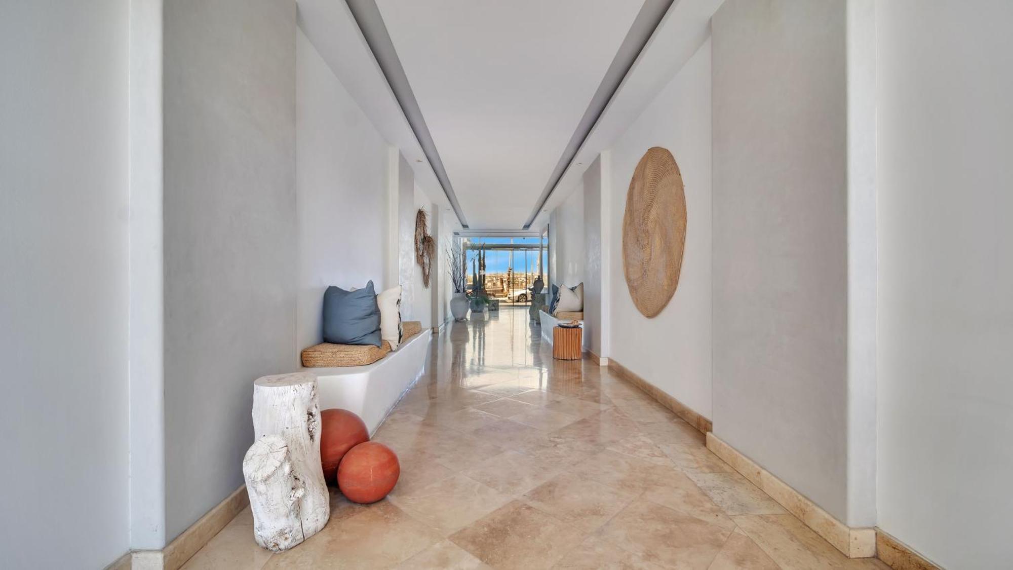 Apartamento One Medano 8b
