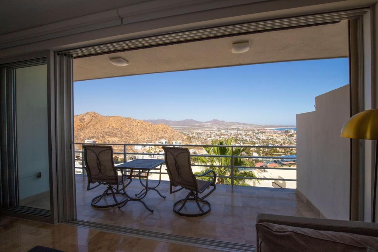 Stunning 2br Oceanview Contemporary In Cabo *