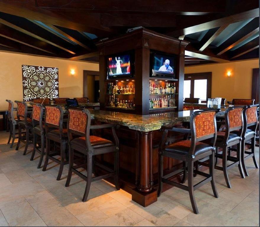 3bd Oceanview At Montecristo Estates - Cabo *