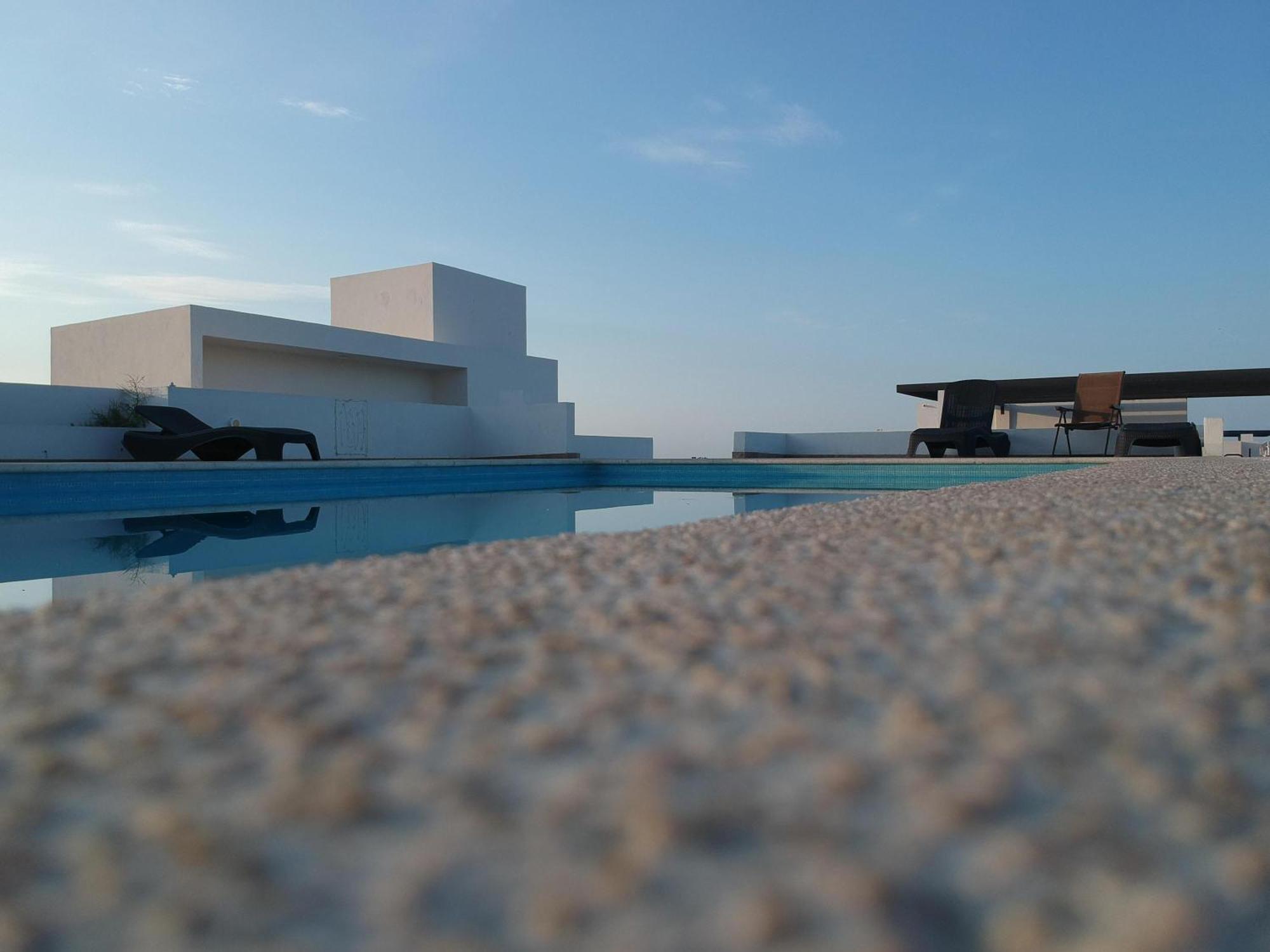 Сasa de vacaciones Cabo Bahia Del Tezal Cabo San Lucas