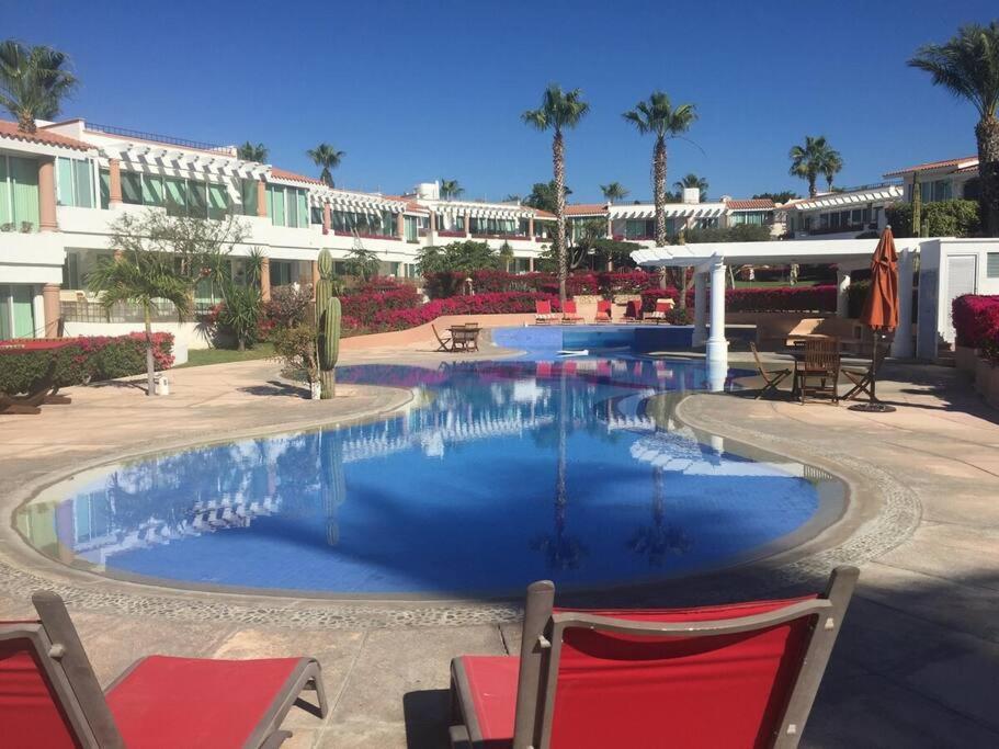 Cabo Neptuno Charming In Cabo Quiet View Ocean Community Cabo San Lucas