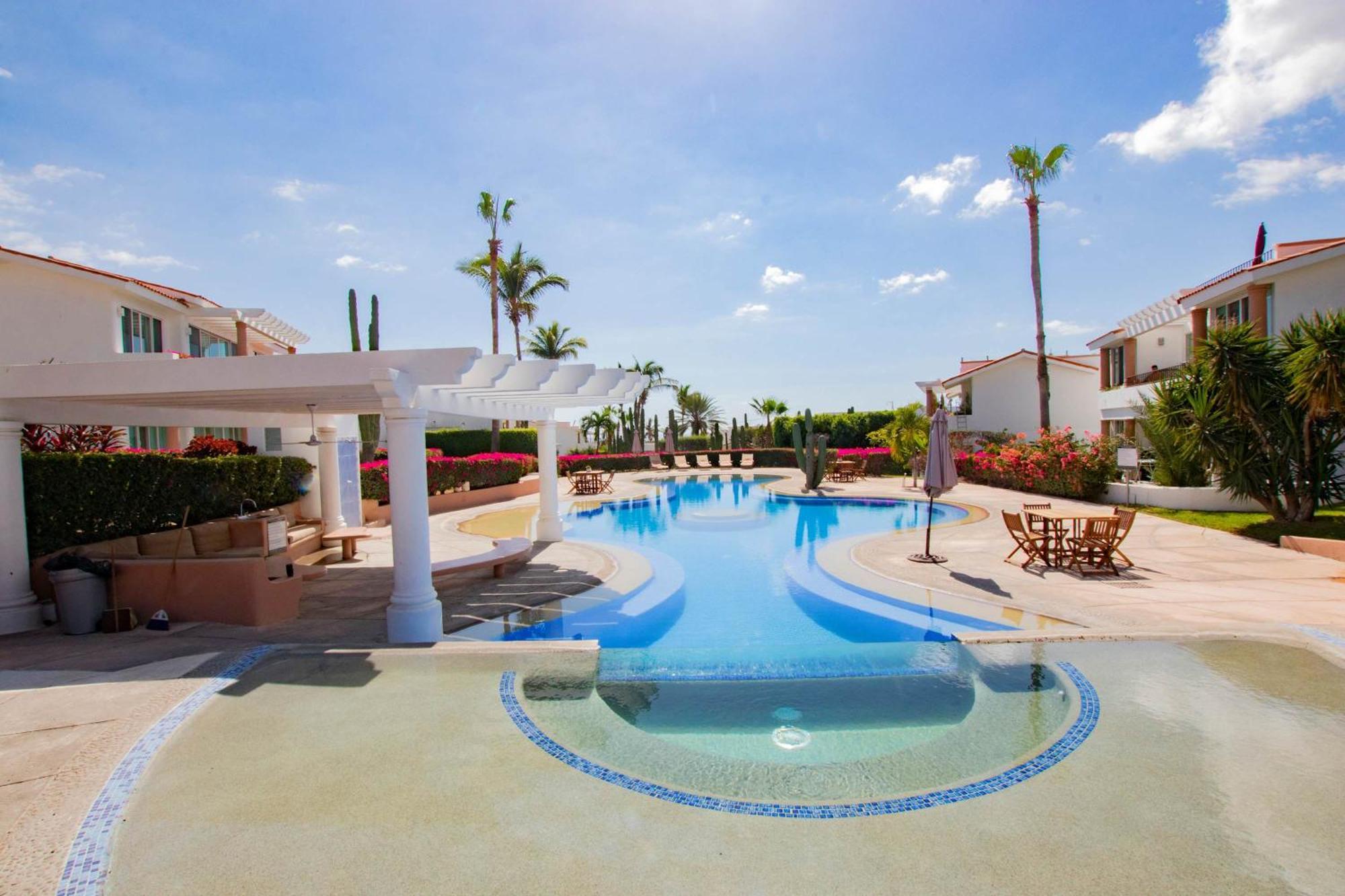 Holiday home Cabo Neptuno Charming In Cabo Quiet View Ocean Community Cabo San Lucas