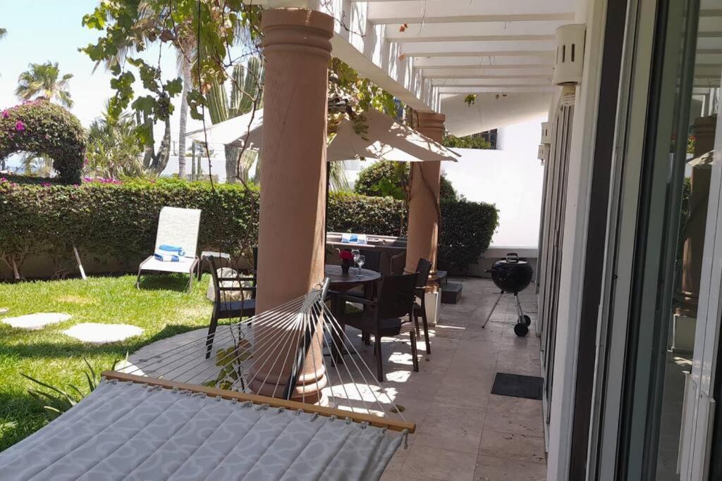 Cabo Neptuno Charming In Cabo Quiet View Ocean Community Cabo San Lucas