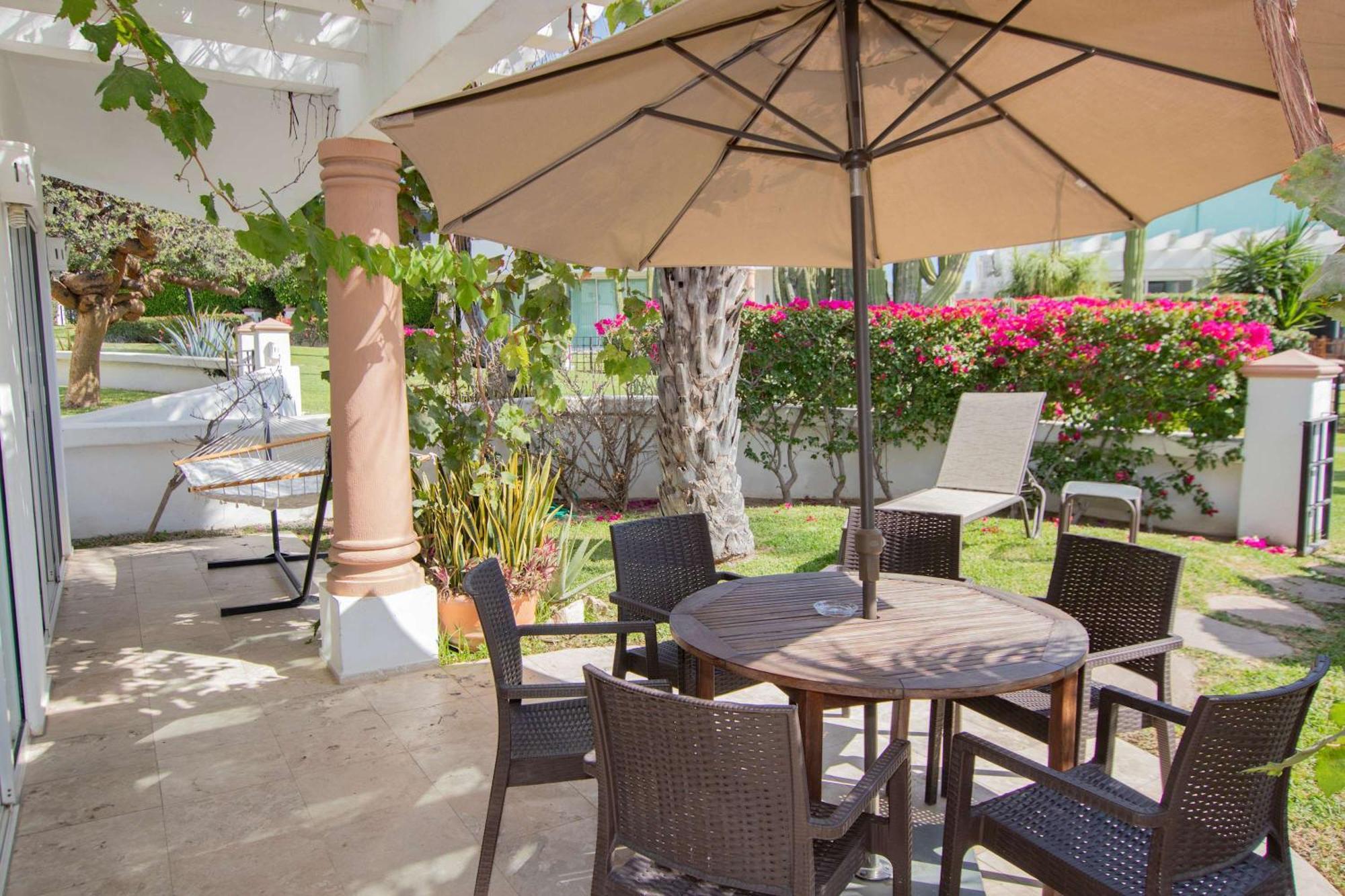 Holiday home Cabo Neptuno Charming In Cabo Quiet View Ocean Community