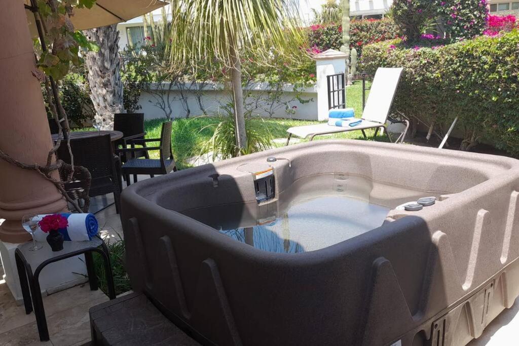 Holiday home Cabo Neptuno Charming In Cabo Quiet View Ocean Community *