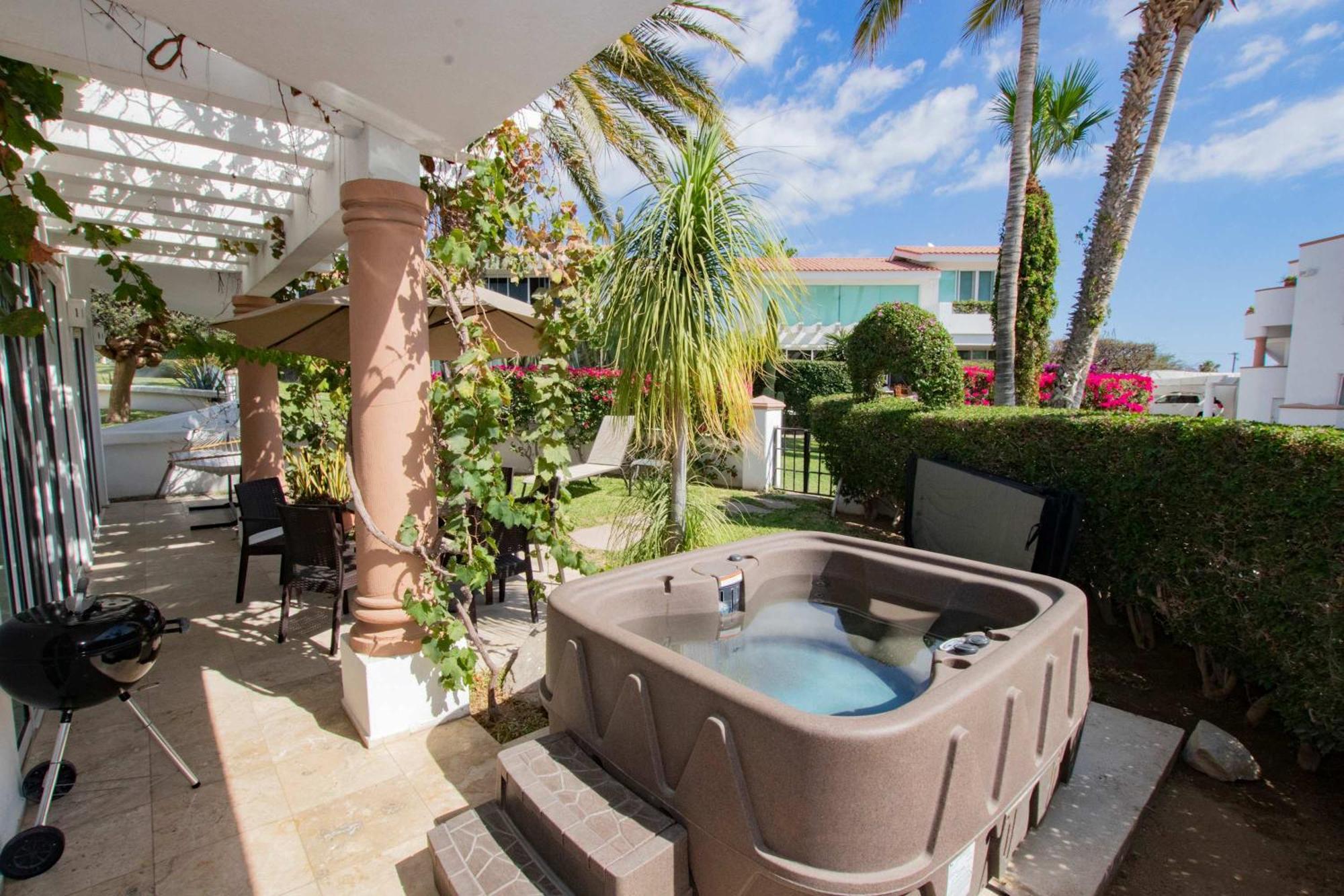 Holiday home Cabo Neptuno Charming In Cabo Quiet View Ocean Community *