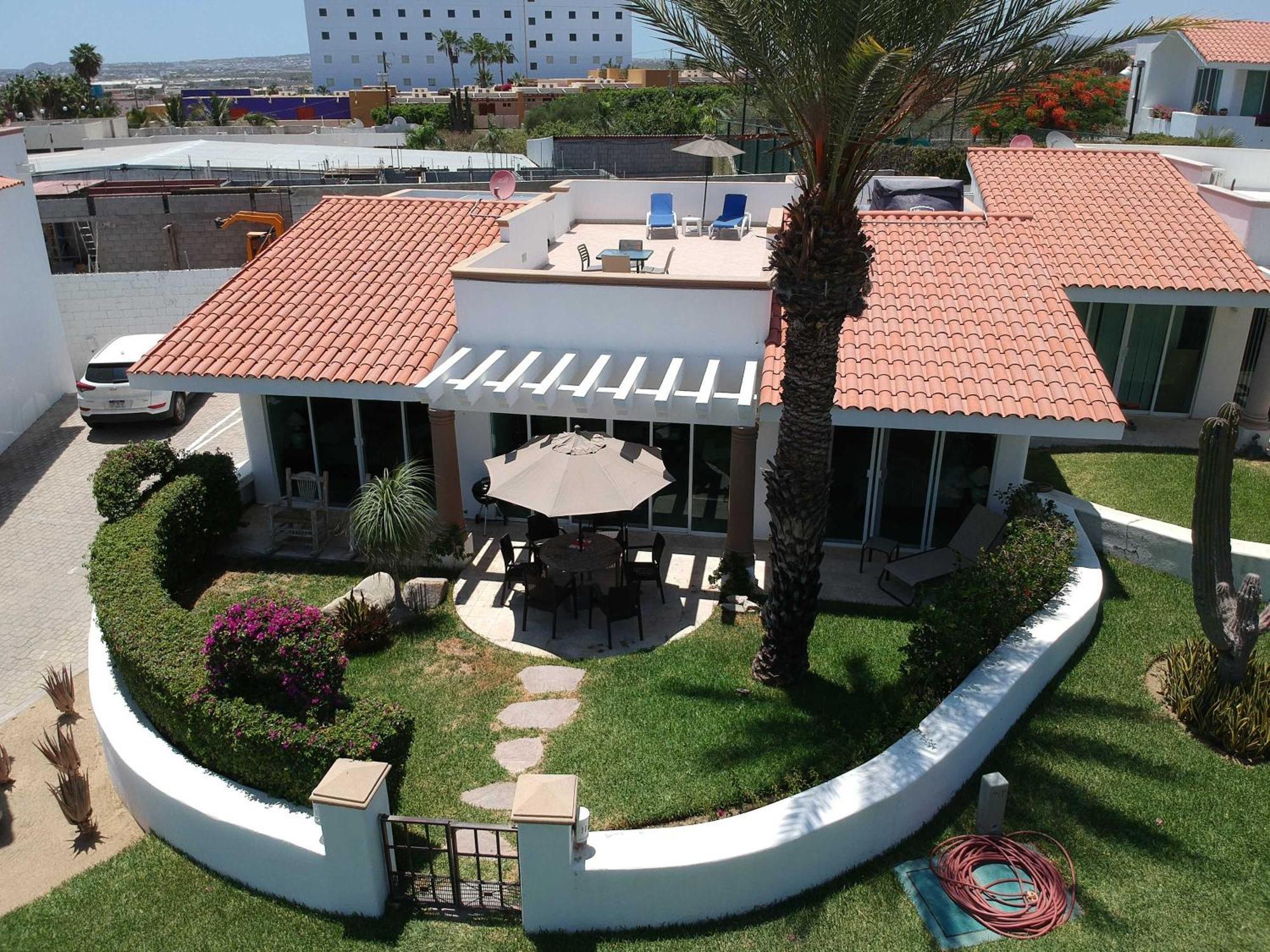 Holiday home Cabo Neptuno Charming In Cabo Quiet View Ocean Community Cabo San Lucas