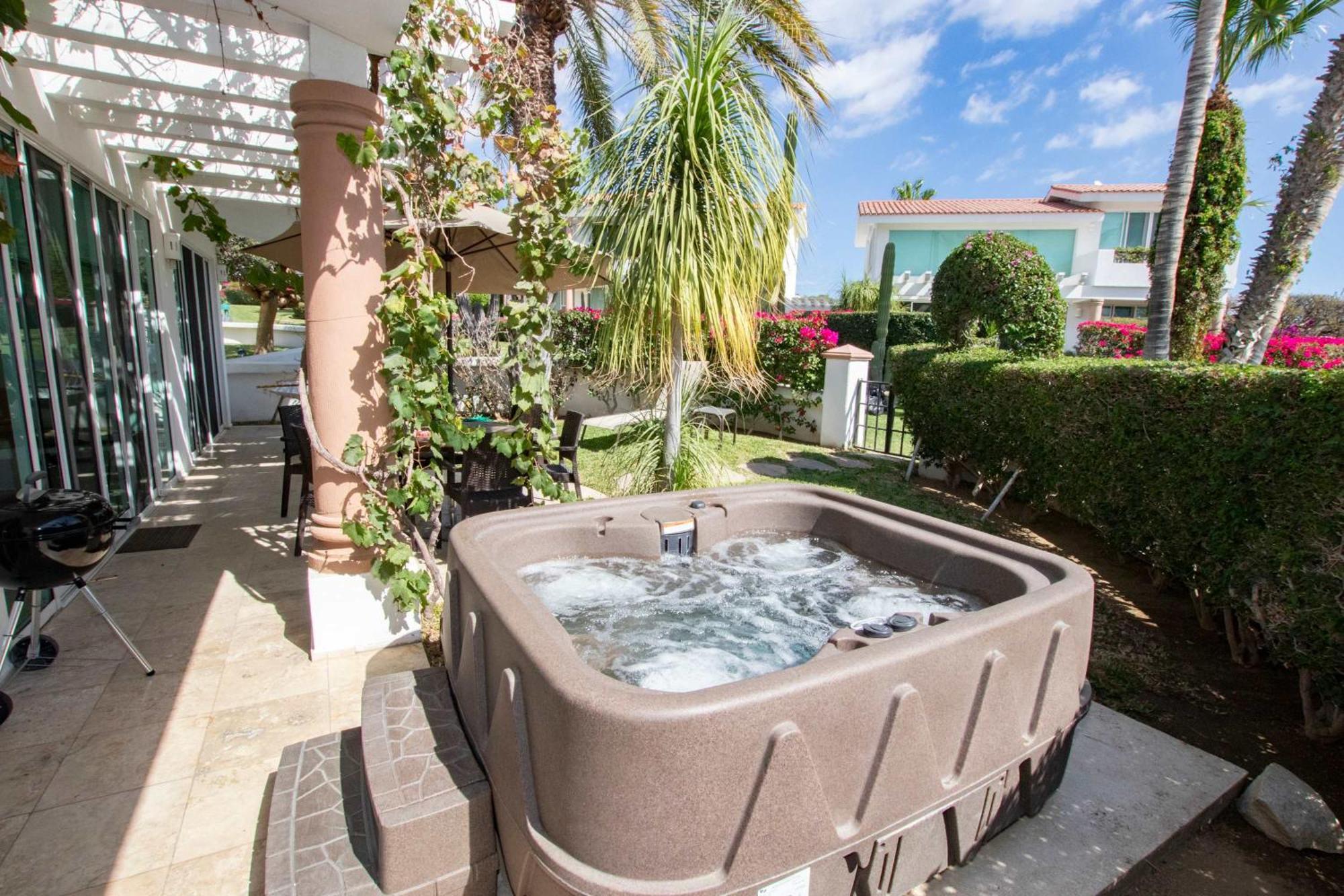 Holiday home Cabo Neptuno Charming In Cabo Quiet View Ocean Community *
