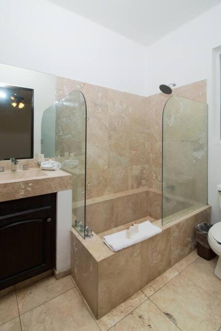 Cabo Neptuno Charming In Cabo Quiet View Ocean Community