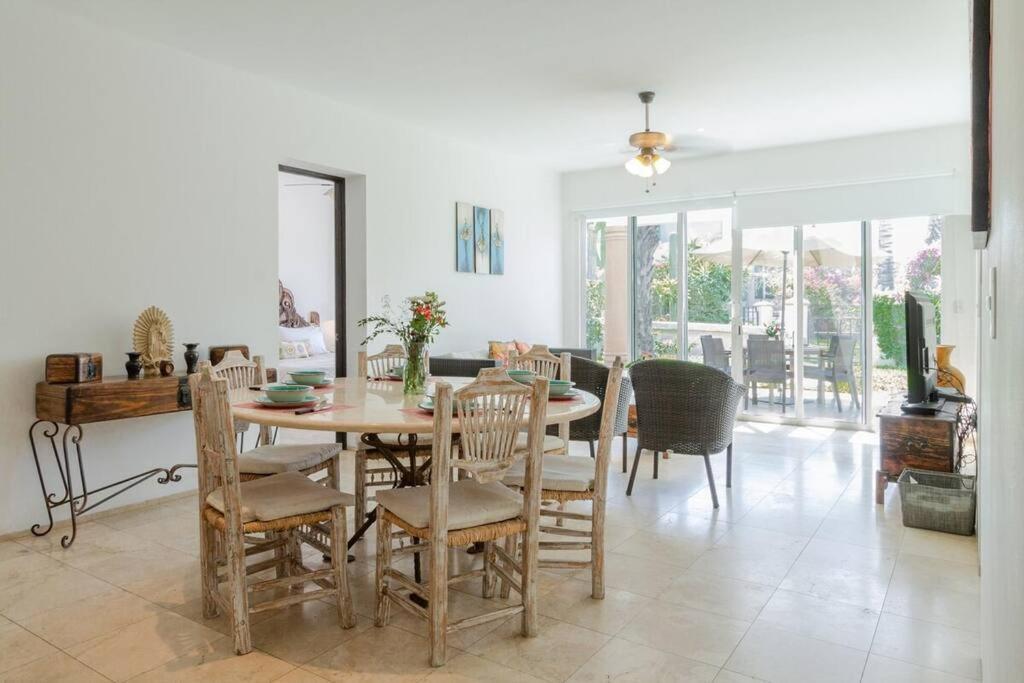 Cabo Neptuno Charming In Cabo Quiet View Ocean Community Holiday home Cabo San Lucas