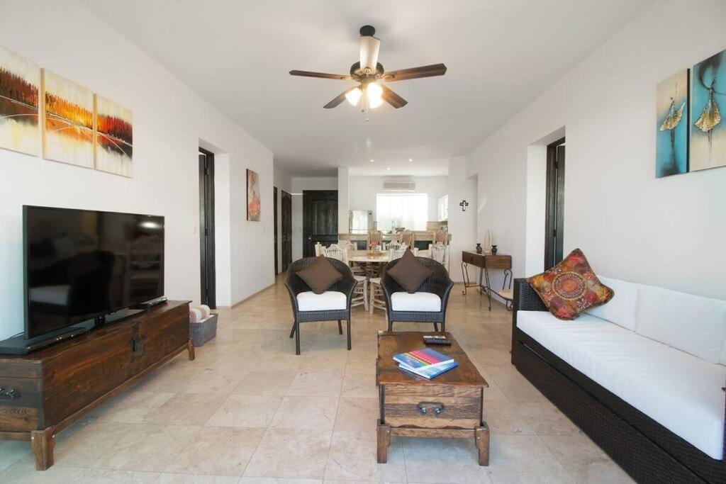 Holiday home Cabo Neptuno Charming In Cabo Quiet View Ocean Community Cabo San Lucas