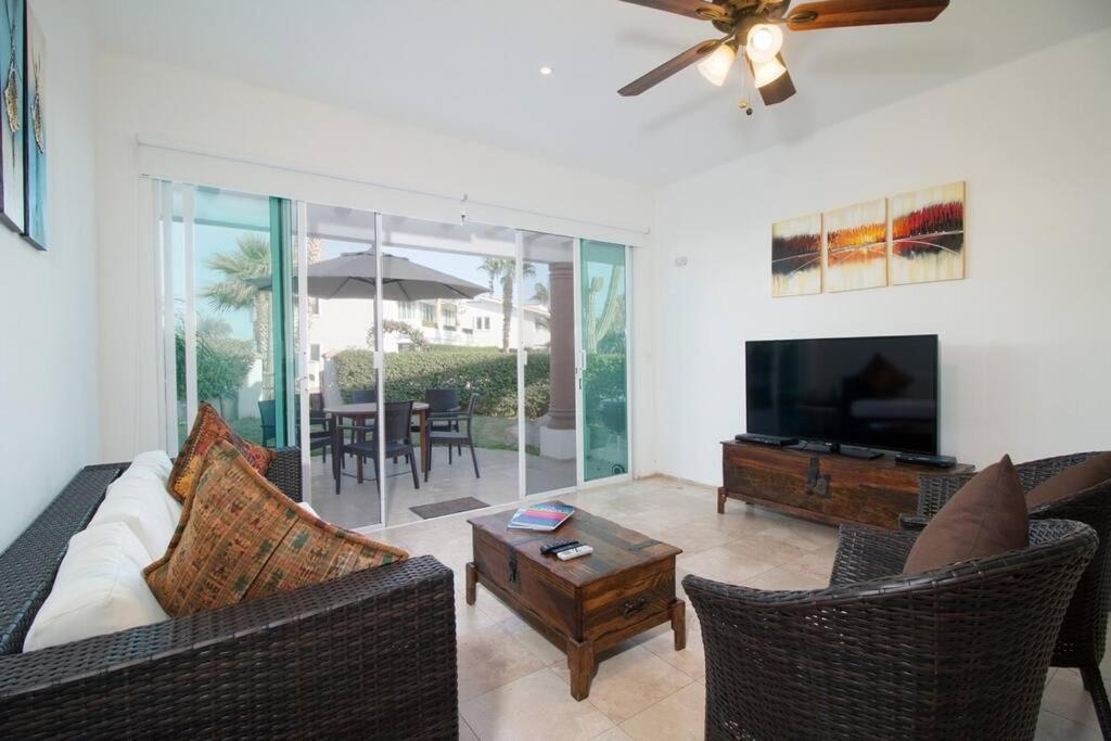 Holiday home Cabo Neptuno Charming In Cabo Quiet View Ocean Community *